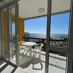 דירה Rainbow Copacabana Playa Feñabe