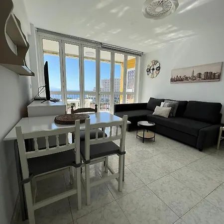 Rainbow Copacabana *