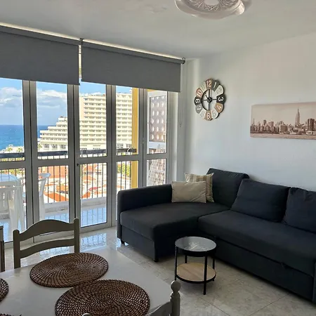 Apartamento Rainbow Copacabana *