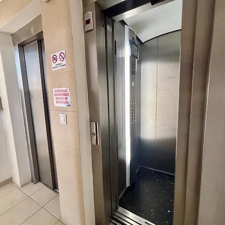 Apartamento Rainbow Copacabana Playa Feñabe