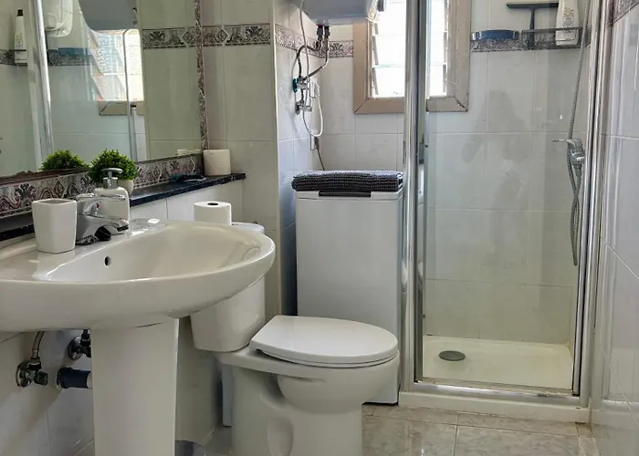 Apartman Rainbow Copacabana