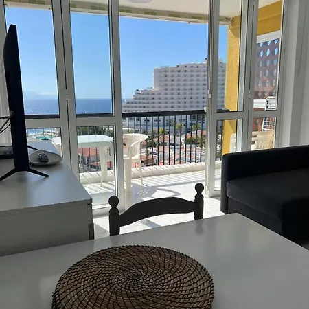 Apartamento Rainbow Copacabana