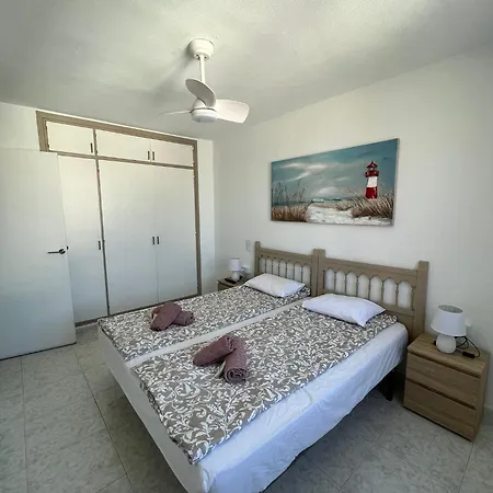 Rainbow Copacabana Apartamento