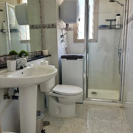 Apartment Rainbow Copacabana