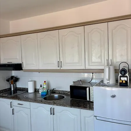 Rainbow Copacabana * Плайя-Фаньябе