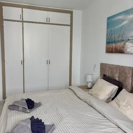 Rainbow Copacabana * Плайя-Фаньябе