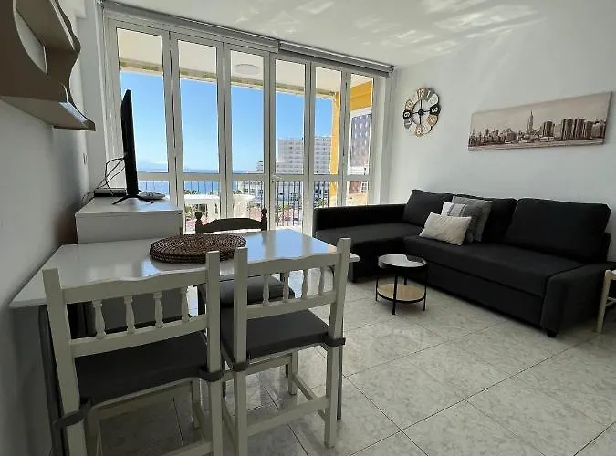 Rainbow Copacabana *