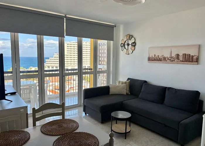 Apartmán Rainbow Copacabana *