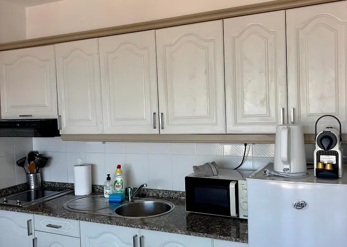 Rainbow Copacabana * Playa Fanabe