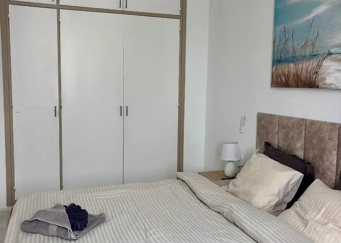 Rainbow Copacabana * Playa Fanabe